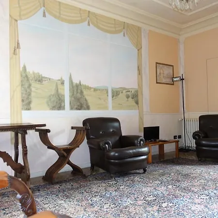 Mariatua Villa Arona