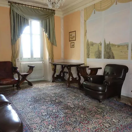Villa Mariatua *