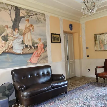 Villa Mariatua *