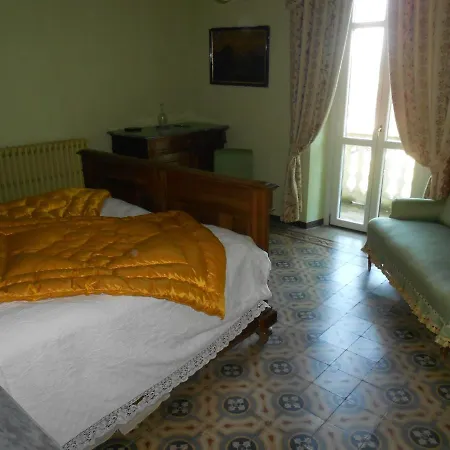 Mariatua Villa