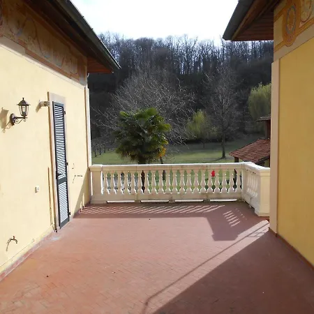 Mariatua Villa Arona