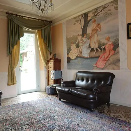 Villa Mariatua