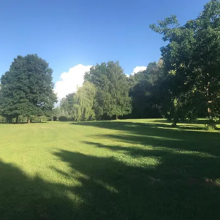 Villa Mariatua