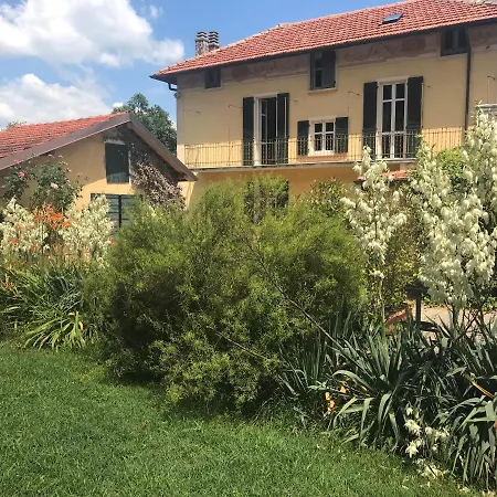 Mariatua Villa Arona